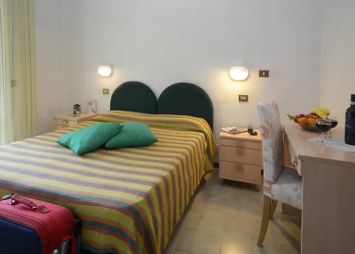 Albergo Martini