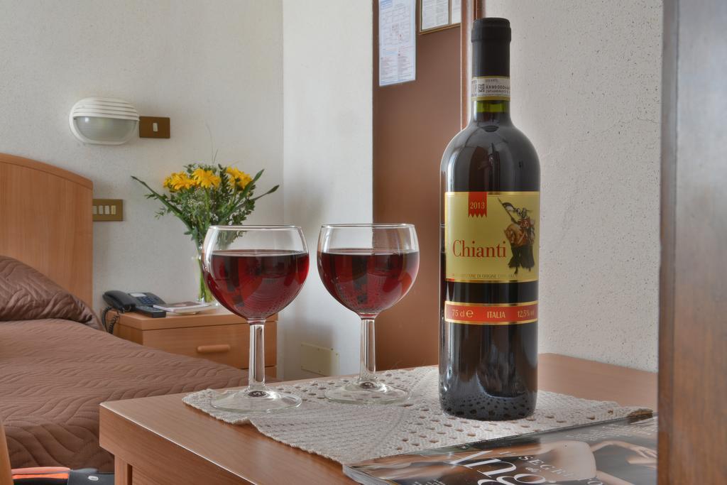 Martini 3* Chianciano Terme