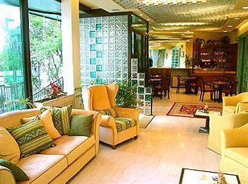 Martini Hotel 3*