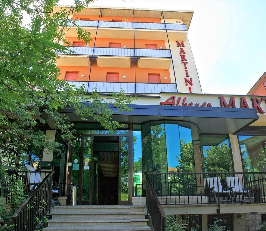 Martini Hotel